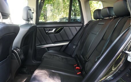 Mercedes-Benz GLK-Класс, 2014 год, 2 200 000 рублей, 10 фотография