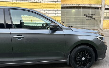 Volkswagen Polo VI (EU Market), 2020 год, 1 645 000 рублей, 5 фотография