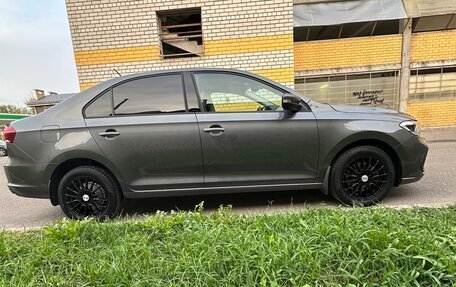Volkswagen Polo VI (EU Market), 2020 год, 1 645 000 рублей, 7 фотография