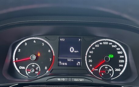 Volkswagen Polo VI (EU Market), 2020 год, 1 645 000 рублей, 13 фотография