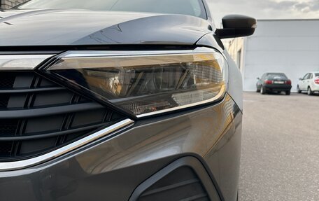 Volkswagen Polo VI (EU Market), 2020 год, 1 645 000 рублей, 9 фотография