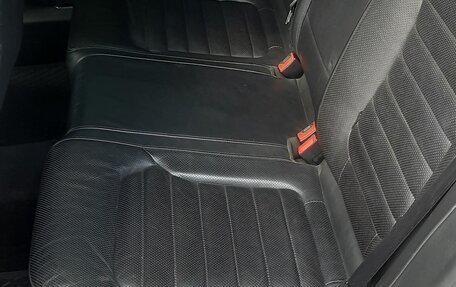 Volkswagen Passat B7, 2011 год, 950 000 рублей, 5 фотография