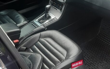 Volkswagen Passat B7, 2011 год, 950 000 рублей, 4 фотография