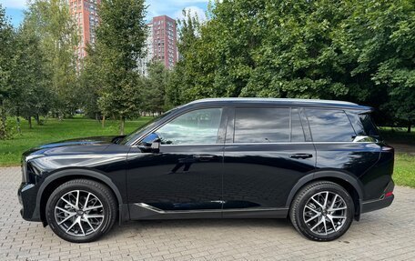 GAC GS8, 2023 год, 3 550 000 рублей, 4 фотография
