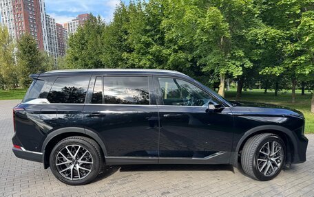 GAC GS8, 2023 год, 3 550 000 рублей, 6 фотография
