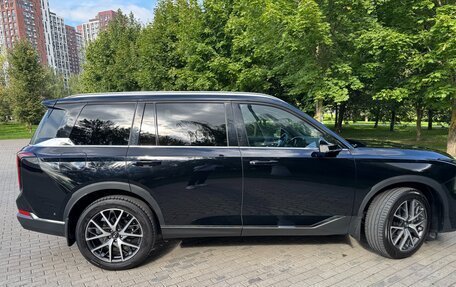 GAC GS8, 2023 год, 3 550 000 рублей, 7 фотография