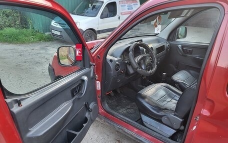 Citroen Berlingo II рестайлинг, 2010 год, 430 000 рублей, 3 фотография