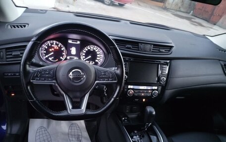 Nissan Qashqai, 2019 год, 2 100 000 рублей, 2 фотография