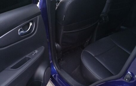 Nissan Qashqai, 2019 год, 2 100 000 рублей, 4 фотография