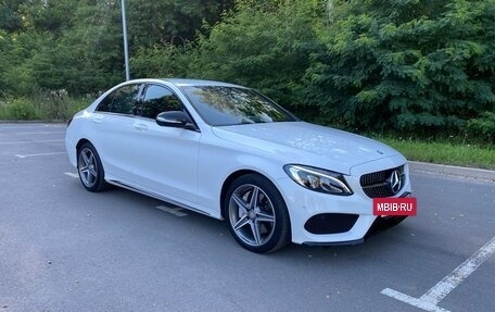 Mercedes-Benz C-Класс, 2014 год, 2 350 000 рублей, 6 фотография