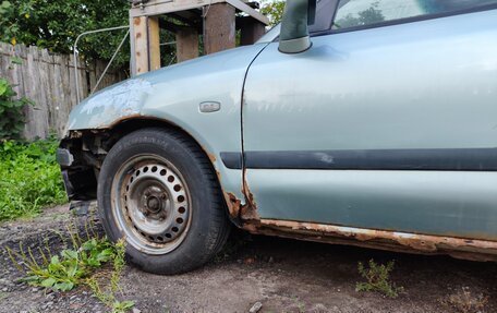 Mitsubishi Carisma I, 2003 год, 110 000 рублей, 6 фотография