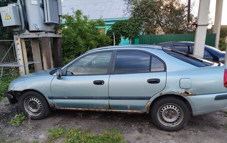 Mitsubishi Carisma I, 2003 год, 110 000 рублей, 4 фотография