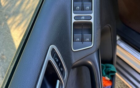 Volkswagen Tiguan I, 2016 год, 1 400 000 рублей, 7 фотография