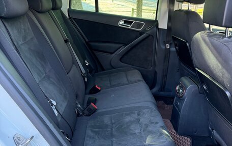 Volkswagen Tiguan I, 2016 год, 1 400 000 рублей, 9 фотография