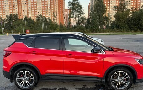 Geely Coolray I, 2020 год, 2 050 000 рублей, 3 фотография