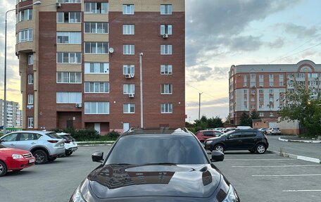 Infiniti FX II, 2010 год, 2 299 999 рублей, 2 фотография