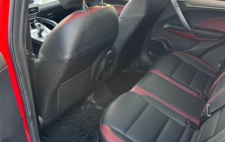 Geely Coolray I, 2020 год, 2 050 000 рублей, 9 фотография