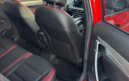 Geely Coolray I, 2020 год, 2 050 000 рублей, 10 фотография