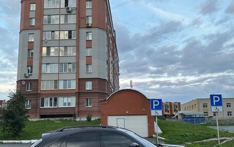 Infiniti FX II, 2010 год, 2 299 999 рублей, 4 фотография
