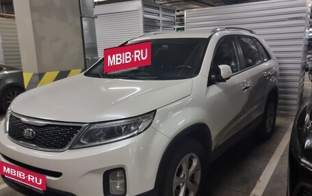 KIA Sorento II рестайлинг, 2020 год, 2 625 000 рублей, 2 фотография