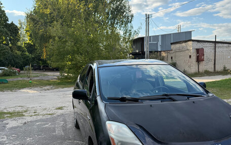 Toyota Prius, 2008 год, 550 000 рублей, 5 фотография