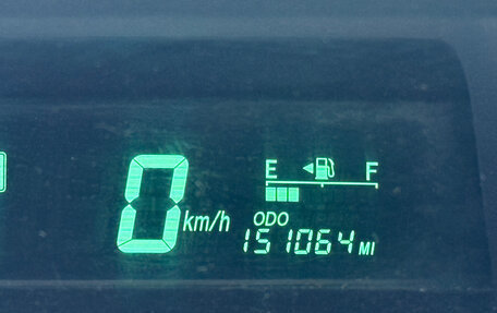 Toyota Prius, 2008 год, 550 000 рублей, 6 фотография