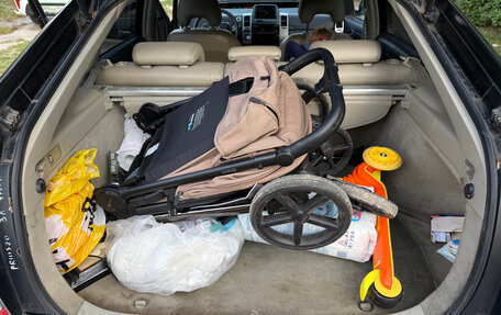 Toyota Prius, 2008 год, 550 000 рублей, 7 фотография