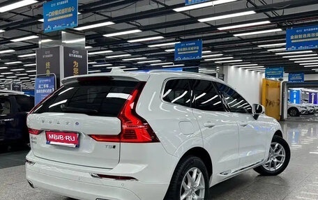 Volvo XC60 II, 2021 год, 2 787 027 рублей, 4 фотография