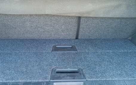 Nissan Note II рестайлинг, 2007 год, 750 000 рублей, 7 фотография