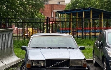 Volvo 760, 1984 год, 175 000 рублей, 2 фотография