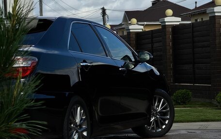 Toyota Camry, 2017 год, 2 430 000 рублей, 6 фотография