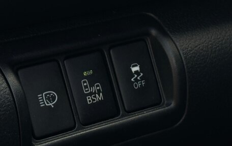 Toyota Camry, 2017 год, 2 430 000 рублей, 11 фотография