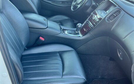 Infiniti EX, 2013 год, 1 699 000 рублей, 13 фотография