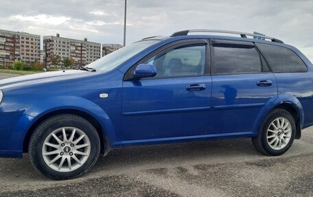 Chevrolet Lacetti, 2008 год, 620 000 рублей, 2 фотография