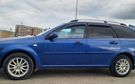 Chevrolet Lacetti, 2008 год, 620 000 рублей, 3 фотография