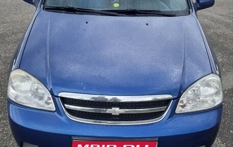 Chevrolet Lacetti, 2008 год, 620 000 рублей, 8 фотография