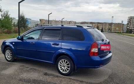 Chevrolet Lacetti, 2008 год, 620 000 рублей, 6 фотография
