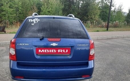 Chevrolet Lacetti, 2008 год, 620 000 рублей, 7 фотография