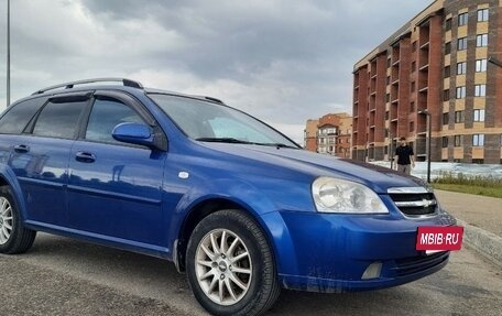 Chevrolet Lacetti, 2008 год, 620 000 рублей, 5 фотография