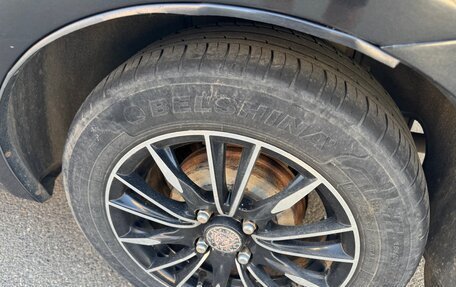 Chevrolet Aveo III, 2009 год, 390 000 рублей, 5 фотография