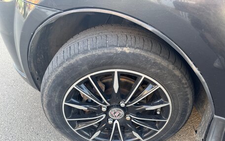 Chevrolet Aveo III, 2009 год, 390 000 рублей, 4 фотография