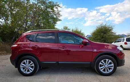 Nissan Qashqai, 2010 год, 1 330 000 рублей, 3 фотография