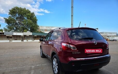Nissan Qashqai, 2010 год, 1 330 000 рублей, 6 фотография