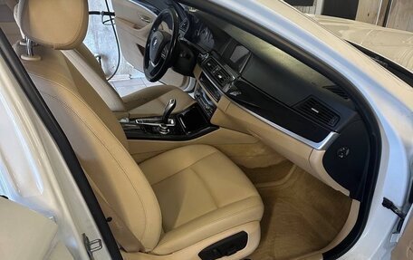 BMW 5 серия, 2014 год, 1 650 000 рублей, 5 фотография