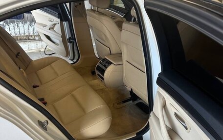 BMW 5 серия, 2014 год, 1 650 000 рублей, 4 фотография