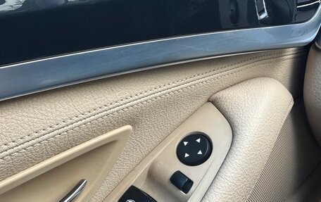 BMW 5 серия, 2014 год, 1 650 000 рублей, 2 фотография