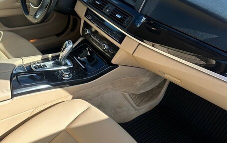 BMW 5 серия, 2014 год, 1 650 000 рублей, 8 фотография