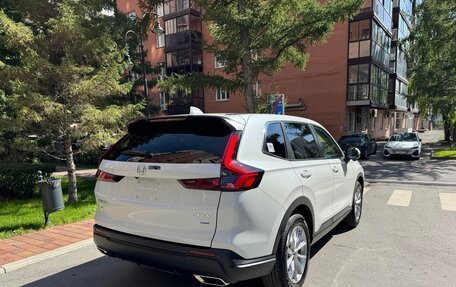 Honda CR-V, 2025 год, 3 870 000 рублей, 4 фотография