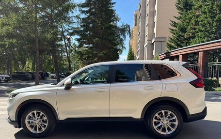 Honda CR-V, 2025 год, 3 870 000 рублей, 2 фотография