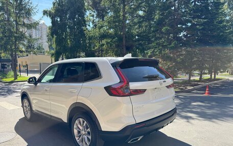 Honda CR-V, 2025 год, 3 870 000 рублей, 3 фотография